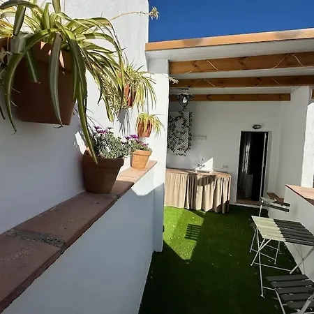 La Casita Del Molino. Old Town Centre. Villa Alhaurin el Grande Exterior photo