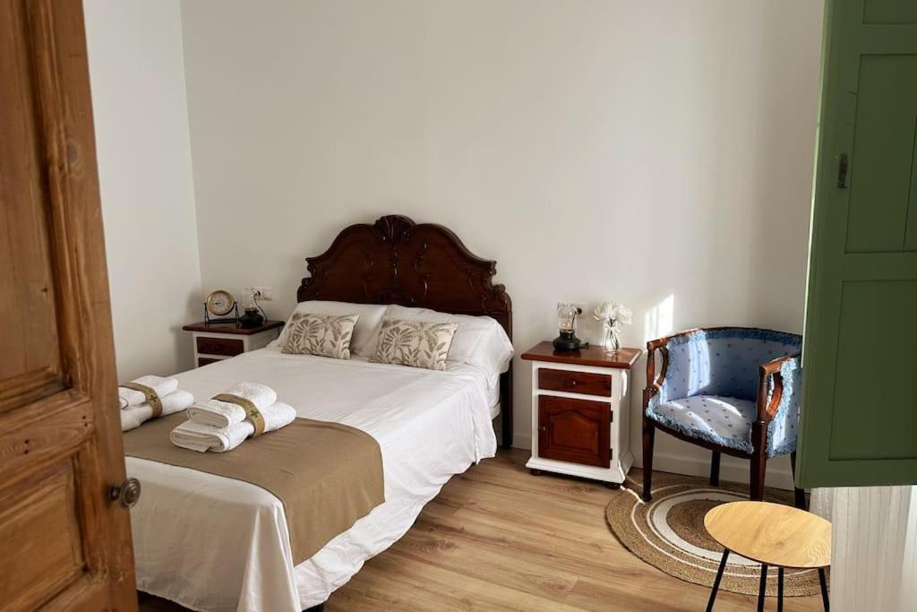 La Casita Del Molino. Old Town Centre. Holiday home Alhaurin el Grande
