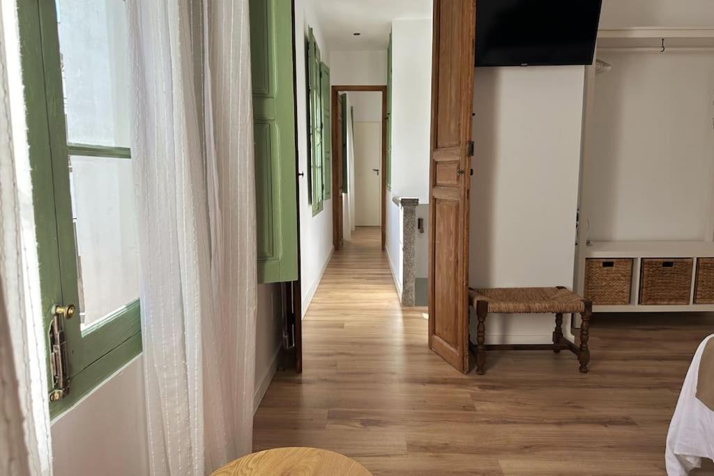 Holiday home La Casita Del Molino. Old Town Centre.