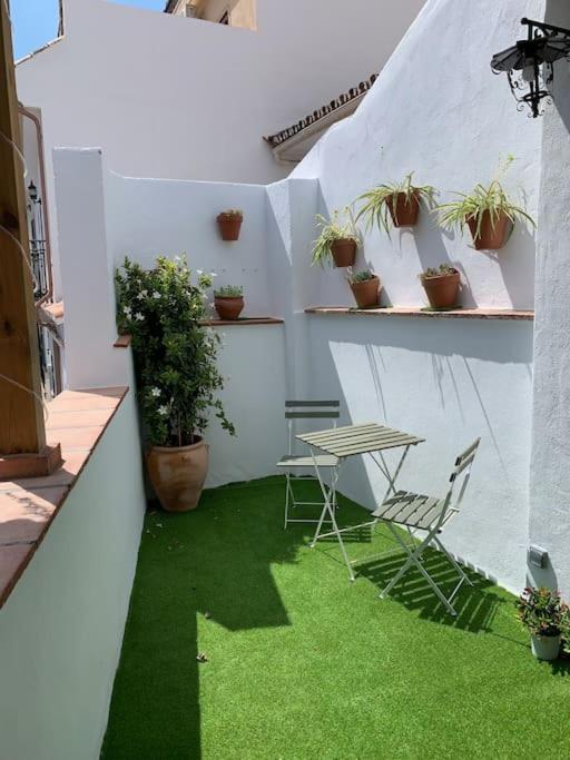 La Casita Del Molino. Old Town Centre. Holiday home Alhaurin el Grande