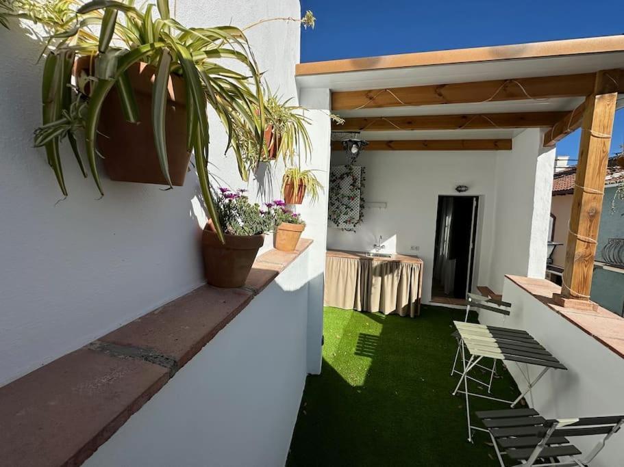 La Casita Del Molino. Old Town Centre. Holiday home Alhaurin el Grande