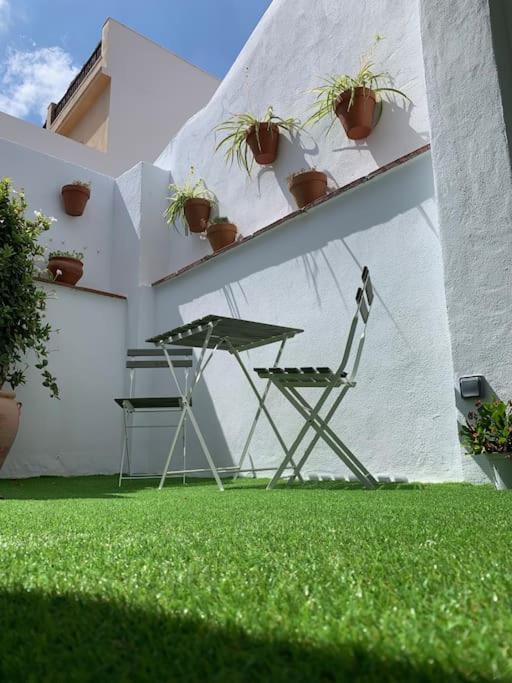 La Casita Del Molino. Old Town Centre. * Alhaurin el Grande