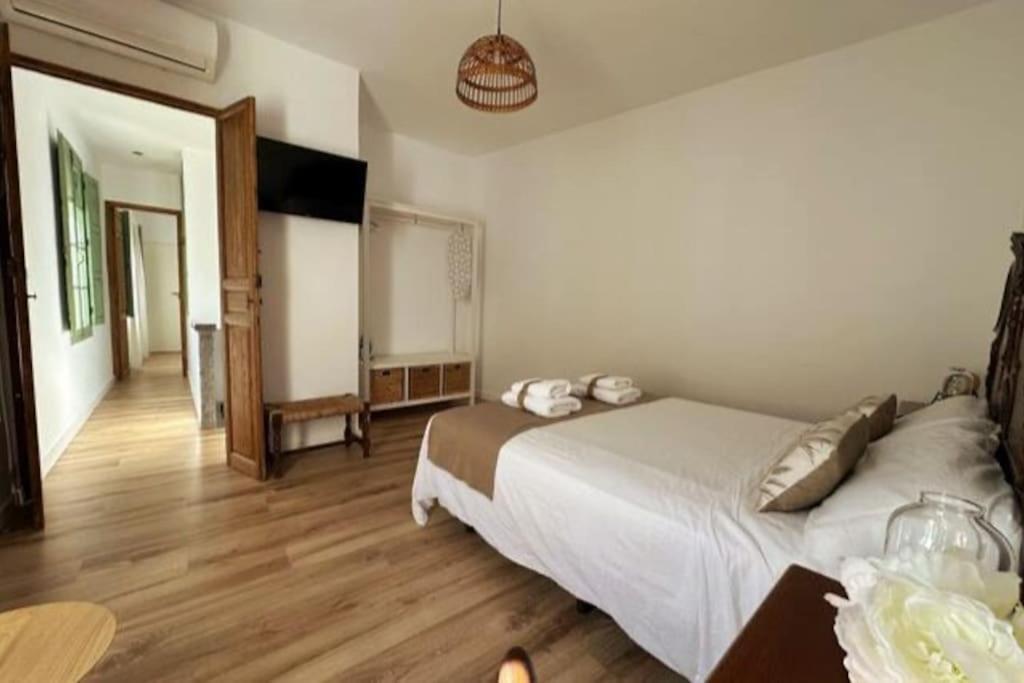 Holiday home La Casita Del Molino. Old Town Centre.