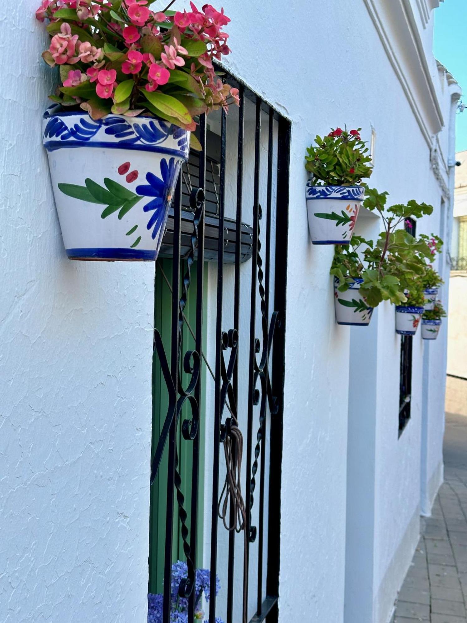 La Casita Del Molino. Old Town Centre.